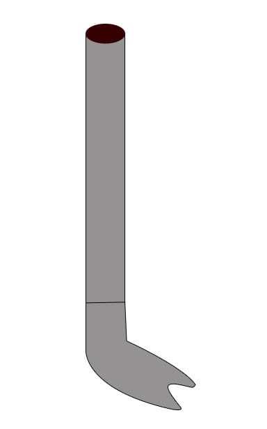 Crow Bar