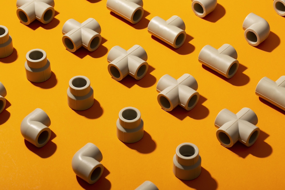 Different Types of Plumbing Traps
