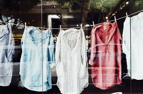 Do Laundry Daily