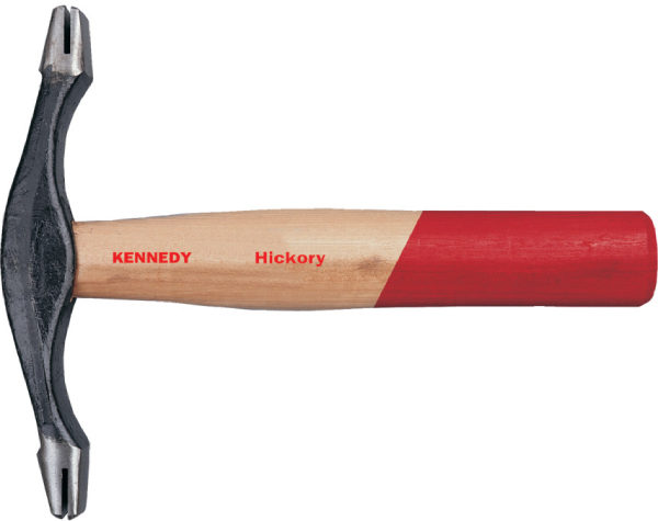 Double end Comb Hammer or Skutch