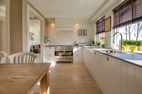 Ensure the Proper Ventilation for germ free home