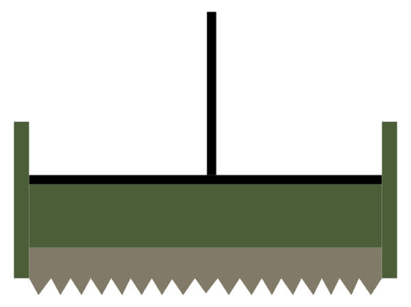 Frame Saw