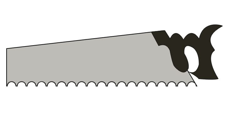 Hand Saw