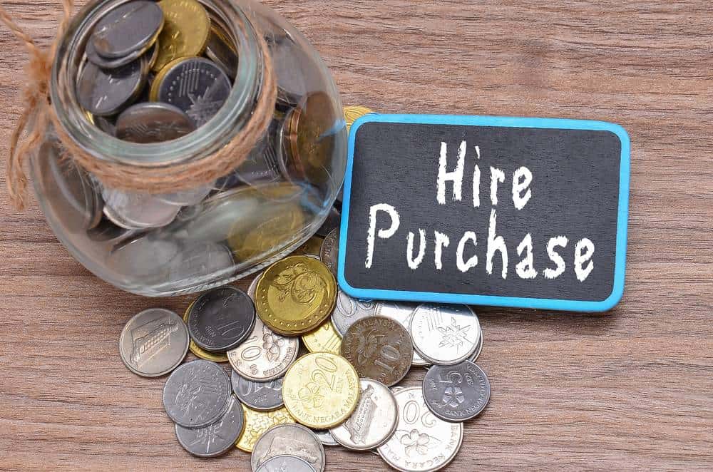 Hire Purchase