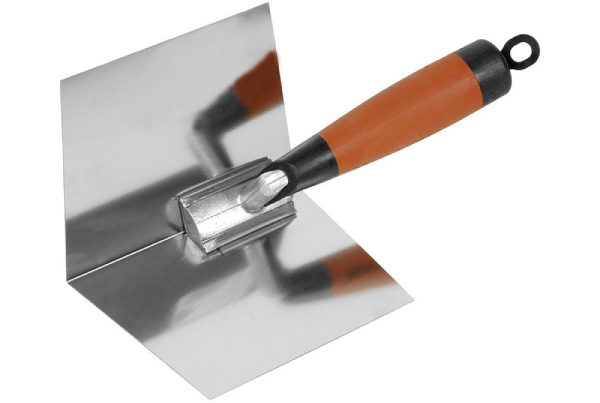 Inside Corner Trowel