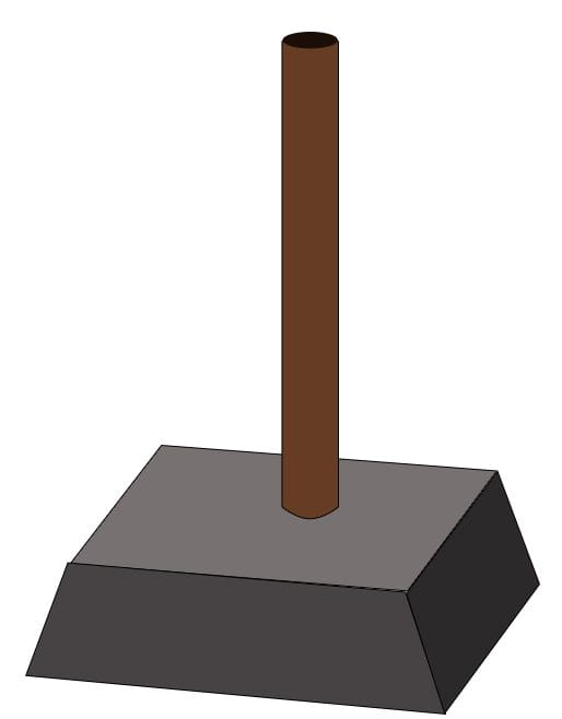 Mash Hammer