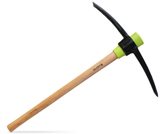 Pick Axe