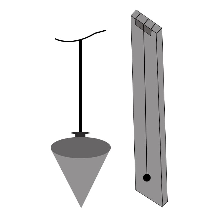 Plumb Rule and Bob