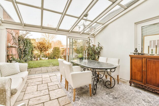 Polycarbonate Patio Covers