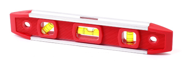 Spirit Level