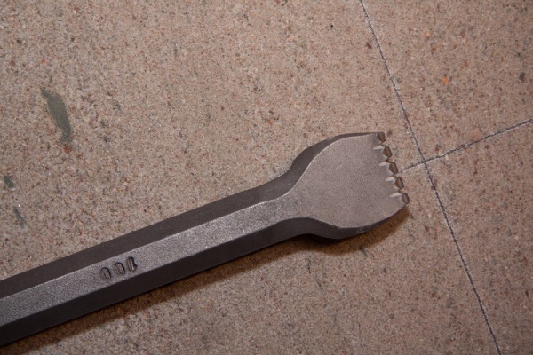 Tooth Chisel