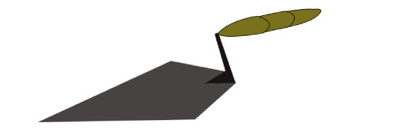 Trowel