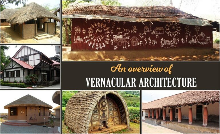 Vernacular Architecture