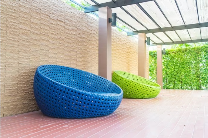 Vinyl Patio Covers