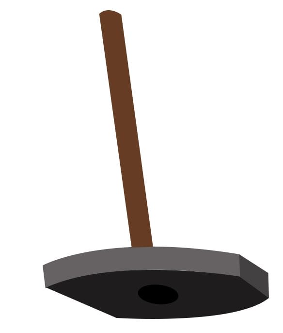 Wallers Hammer