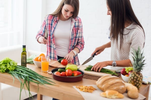 Wooden Chopping Boards for germ free home