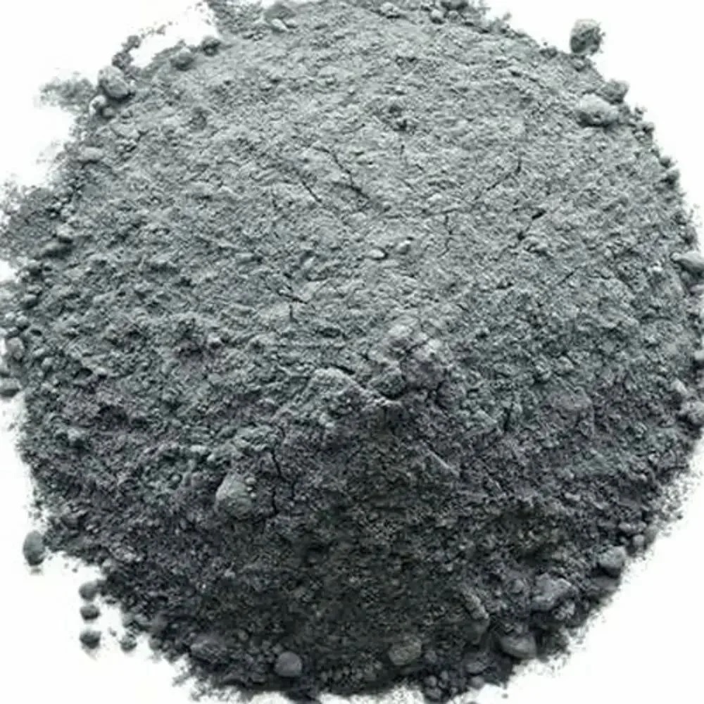 Fly Ash