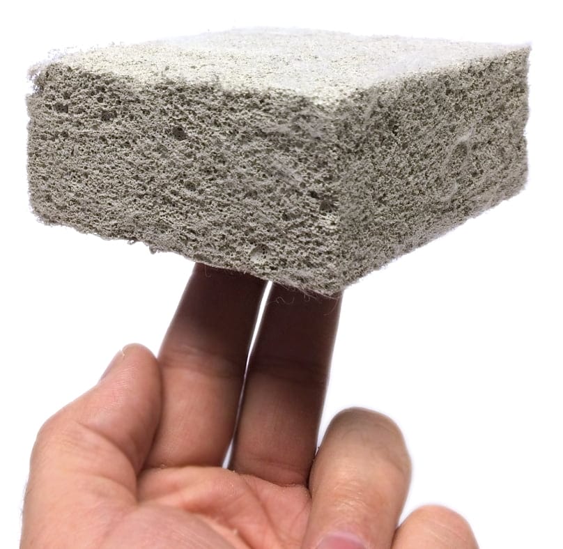 Foamed Cellular Light Weight Concrete
