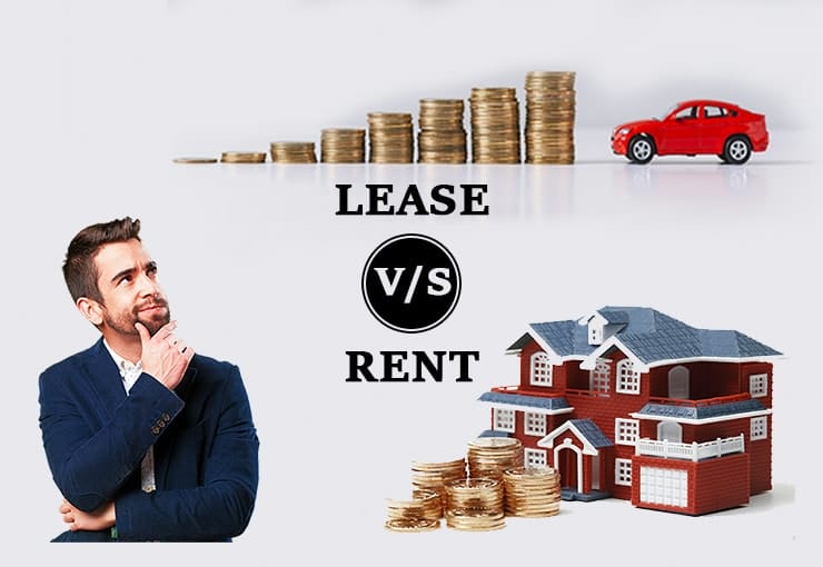 Lease or Rent