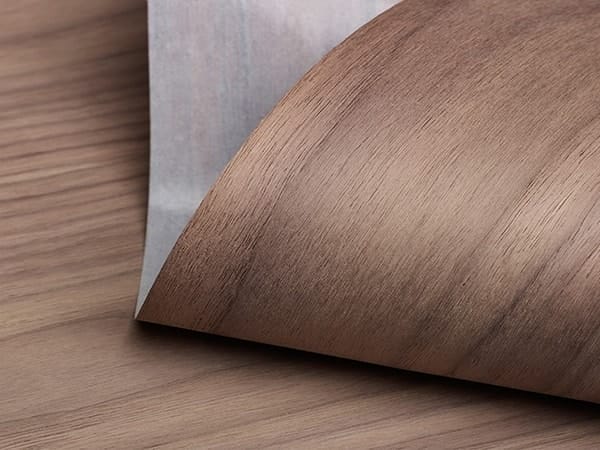 Natural Wood Veneers