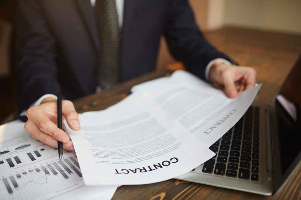 Ownership in Hire Purchase