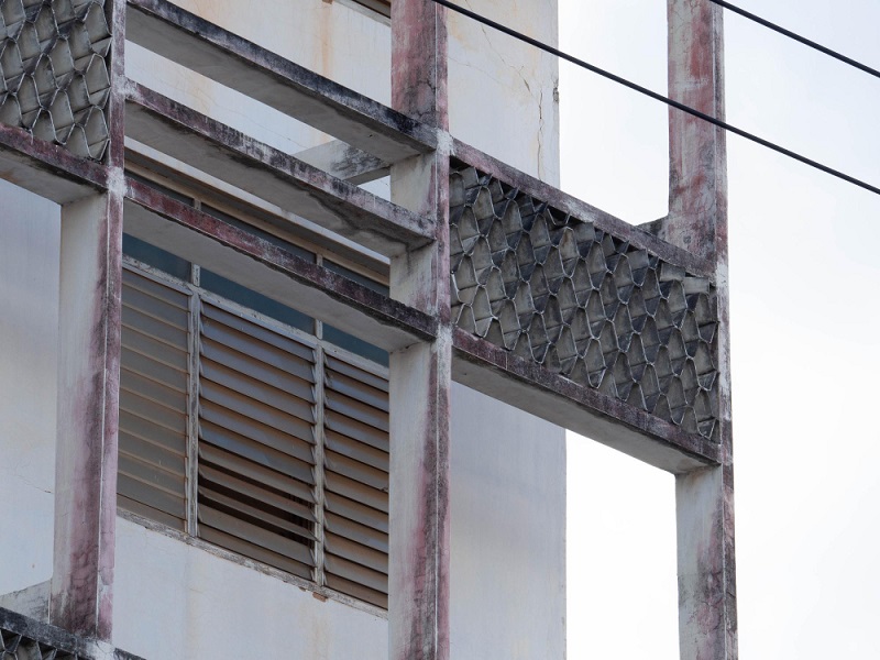 Structural Failures