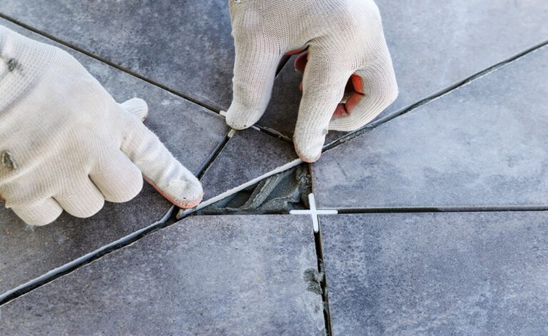 Tiles Defects