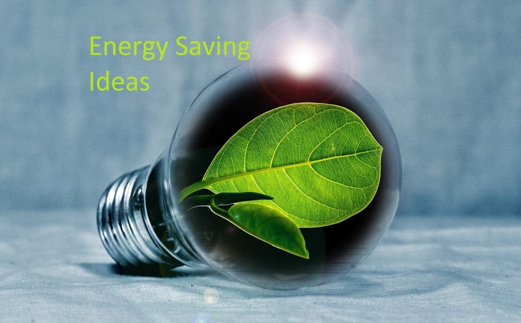 Winter - Energy Saving Ideas for Home