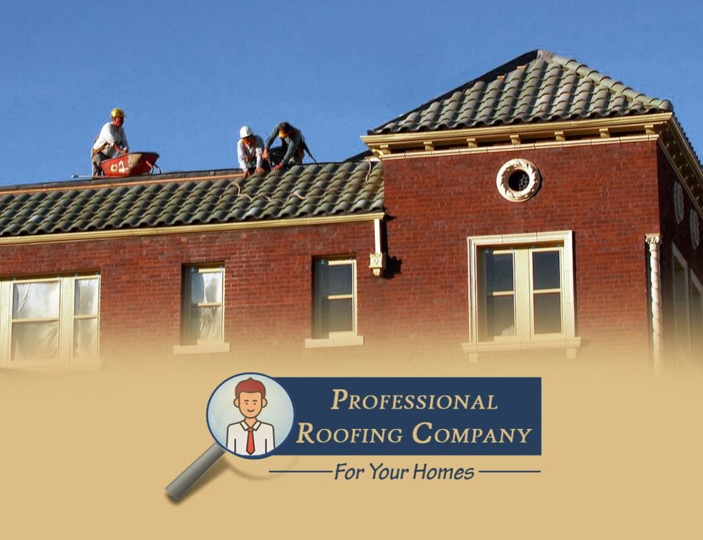 Affordable Professional Roofing Company