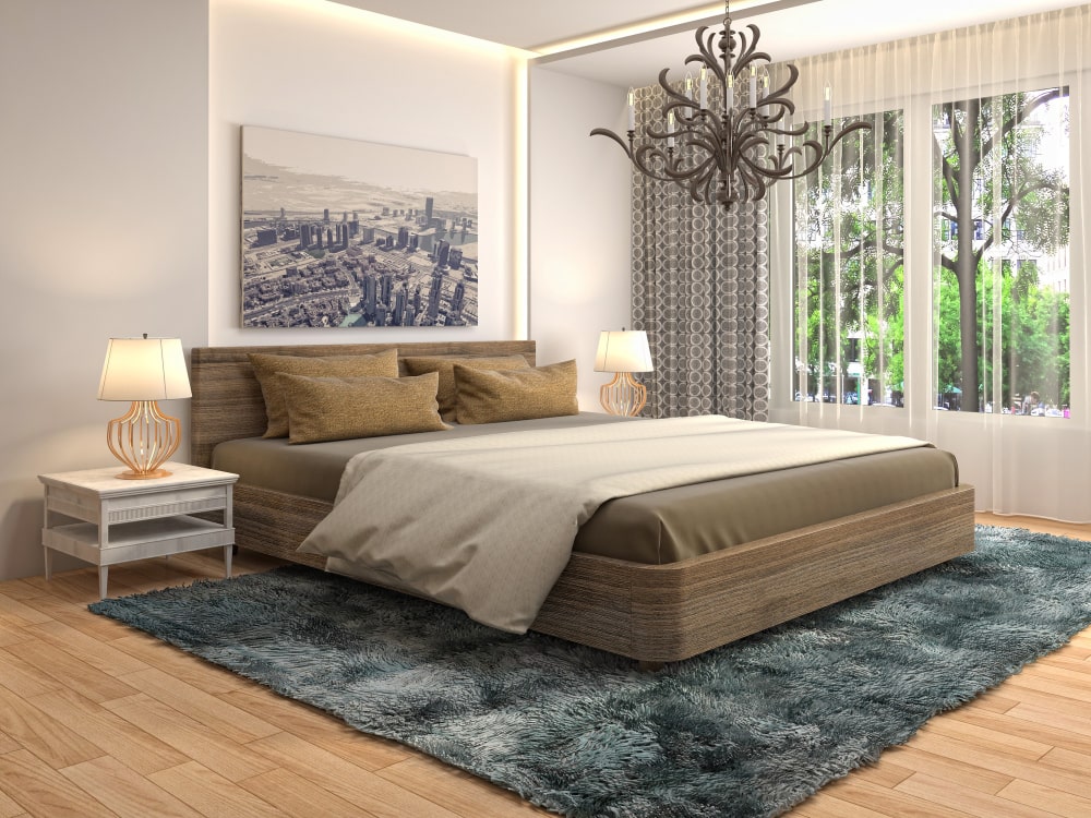 Area Rugs