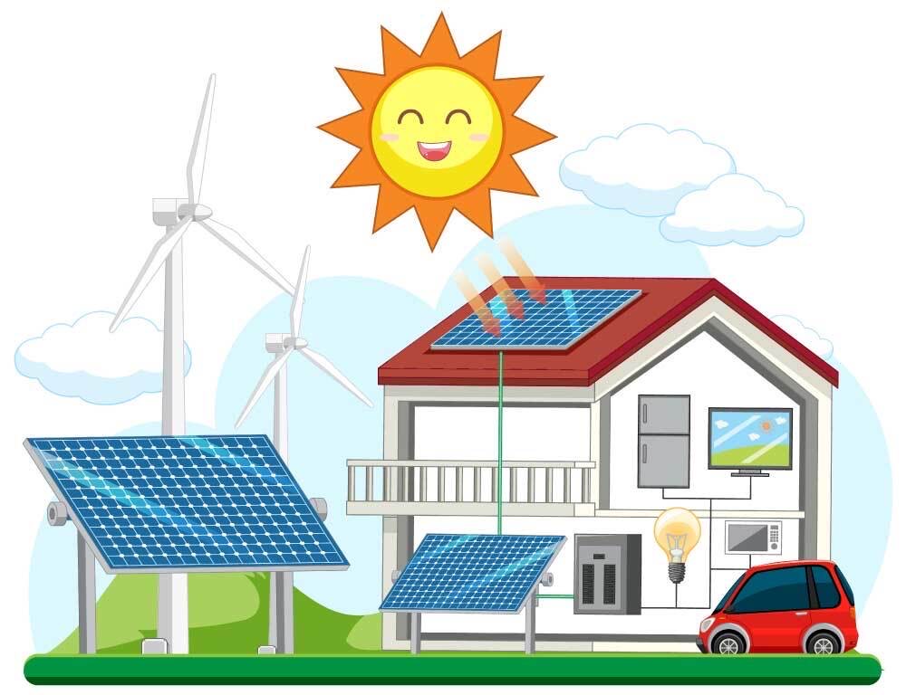 Benefits of Natural Light in Our Lives