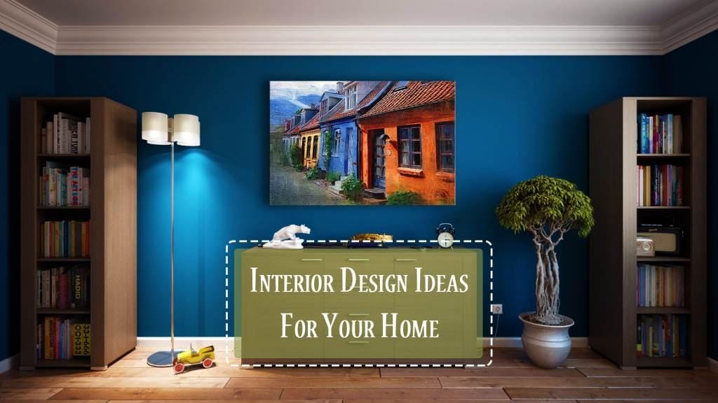Best Interior Design Ideas
