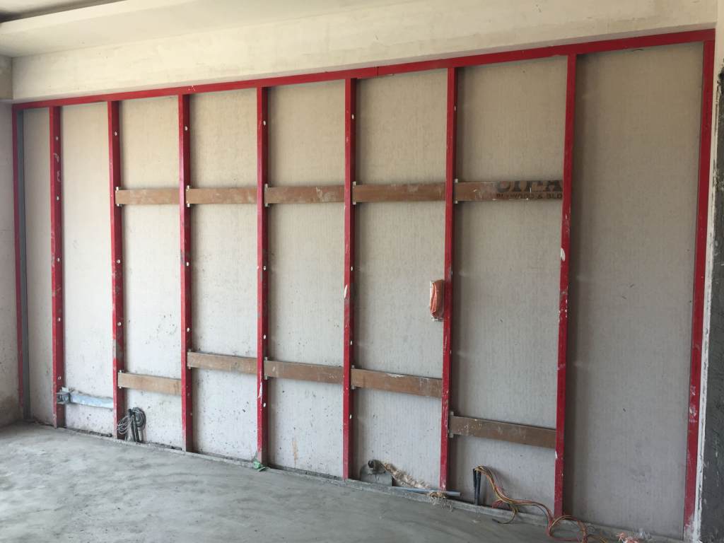 Drywall Partition Wall Drywall Partition Wall