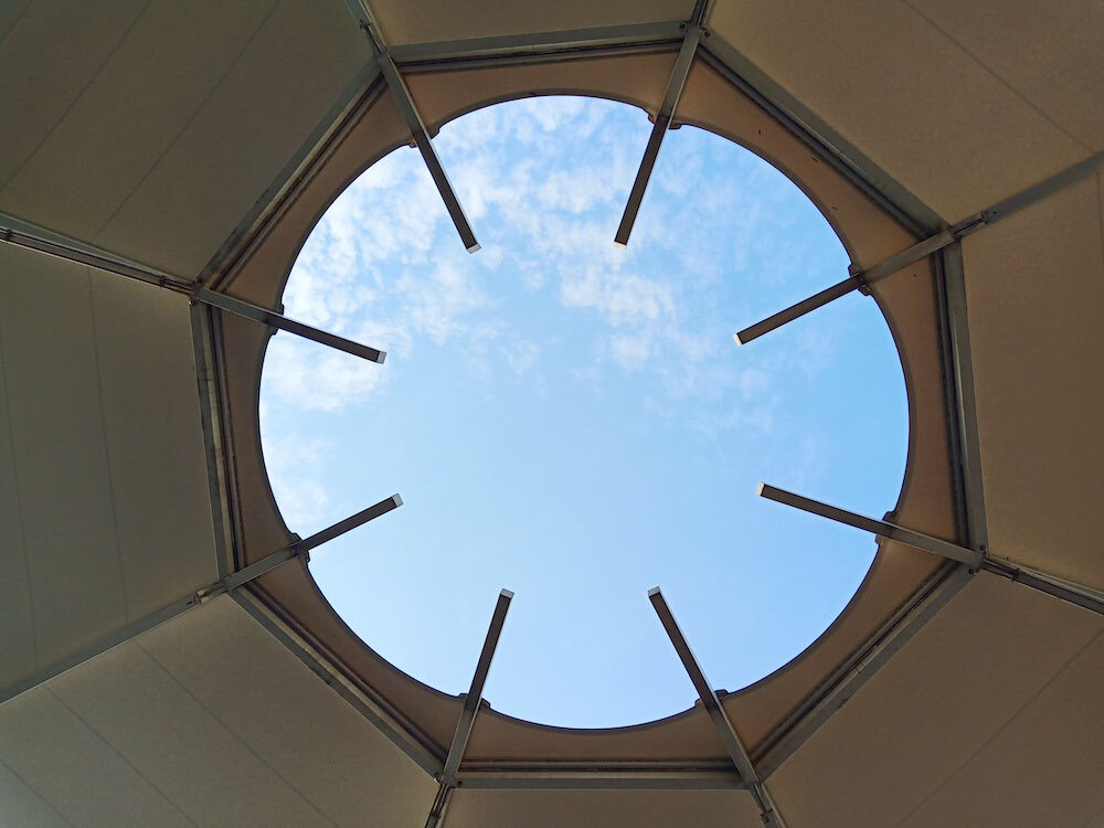 Energy Efficiency Through Natural Light