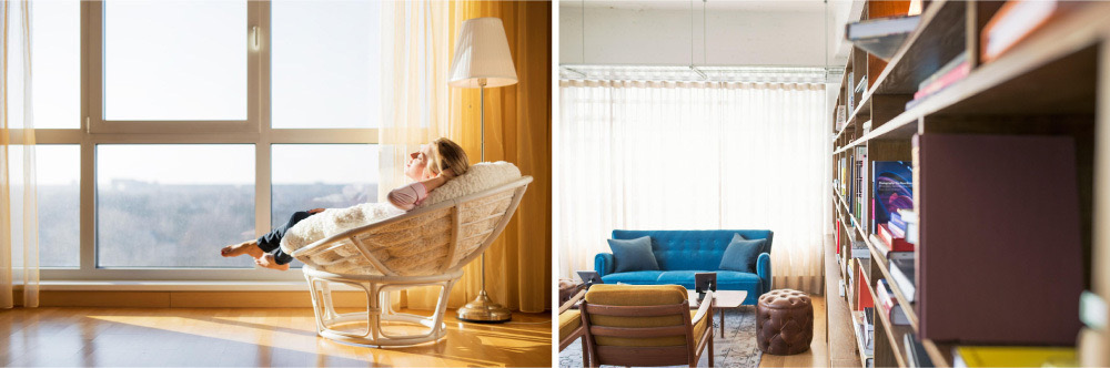 Enlarge or Reglaze Your Existing Windows