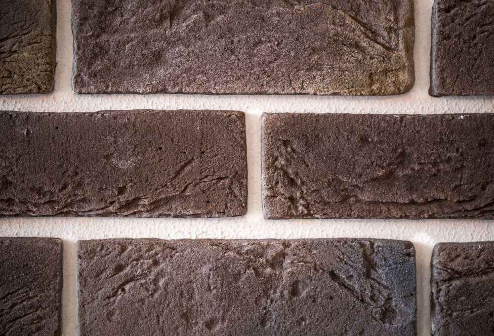 Expansion Joint in Brick Work