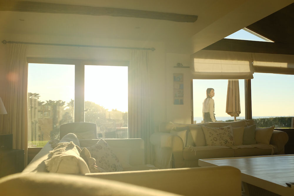 Importance of Natural Light in Home