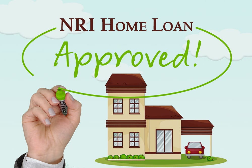 Approval of NRI Home Loan