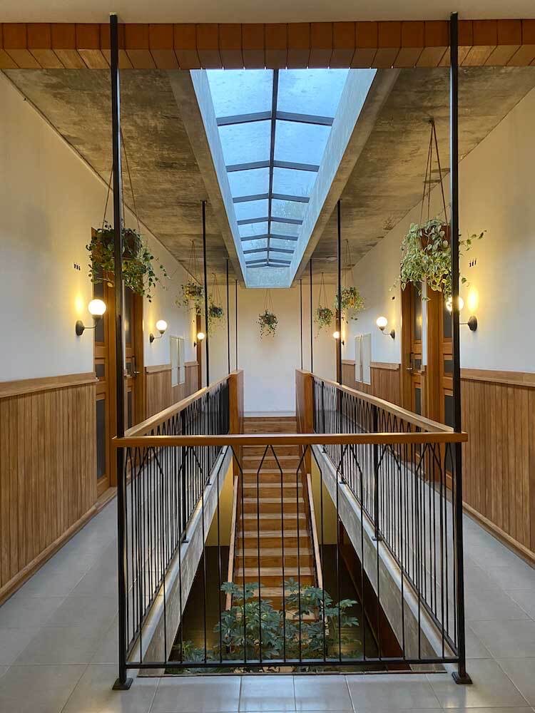 Natural Light and Architectural Design