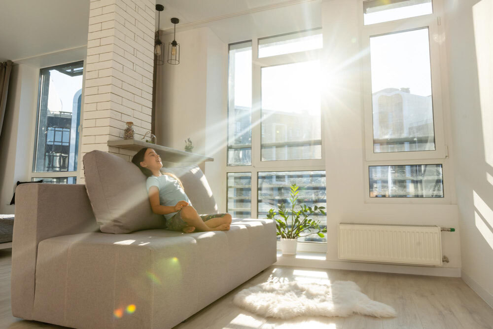 Phases of Natural Light