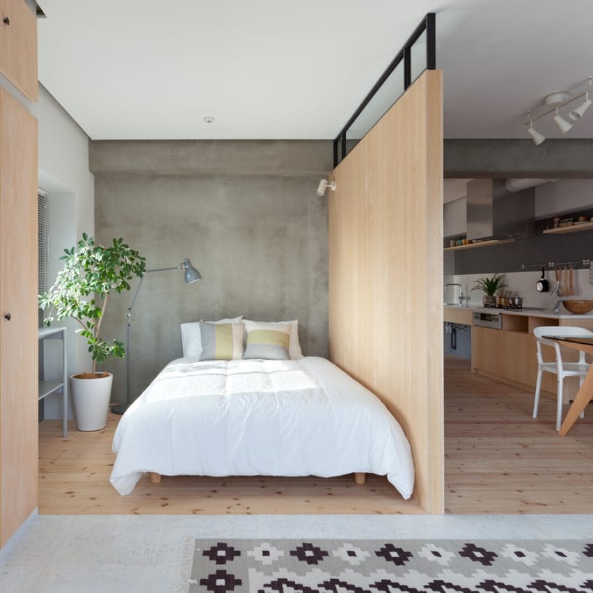 Plywood Partition Wall Plywood Partition Wall
