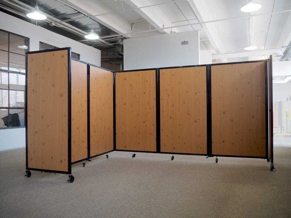 Portable Partition Wall Portable Partition Wall