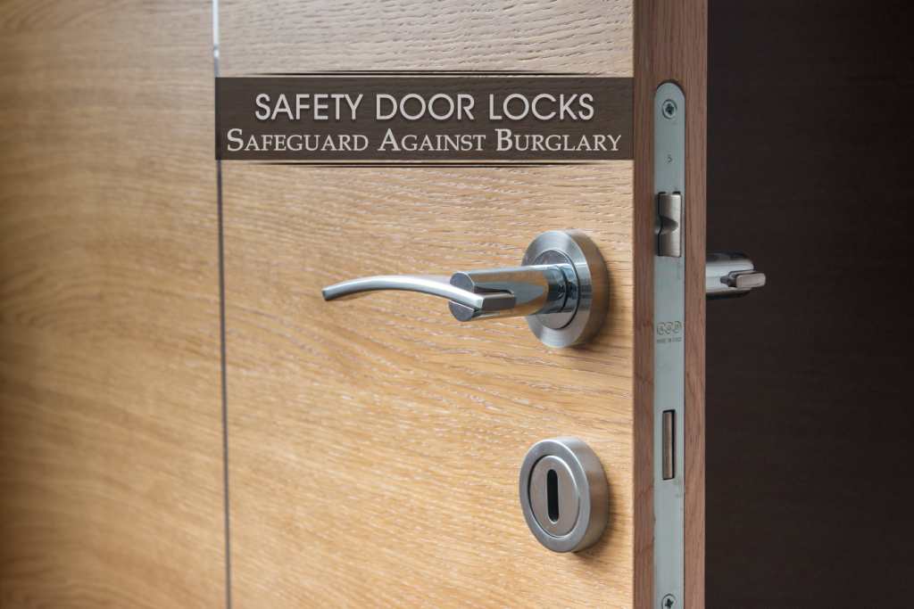 Types of Door Locks
