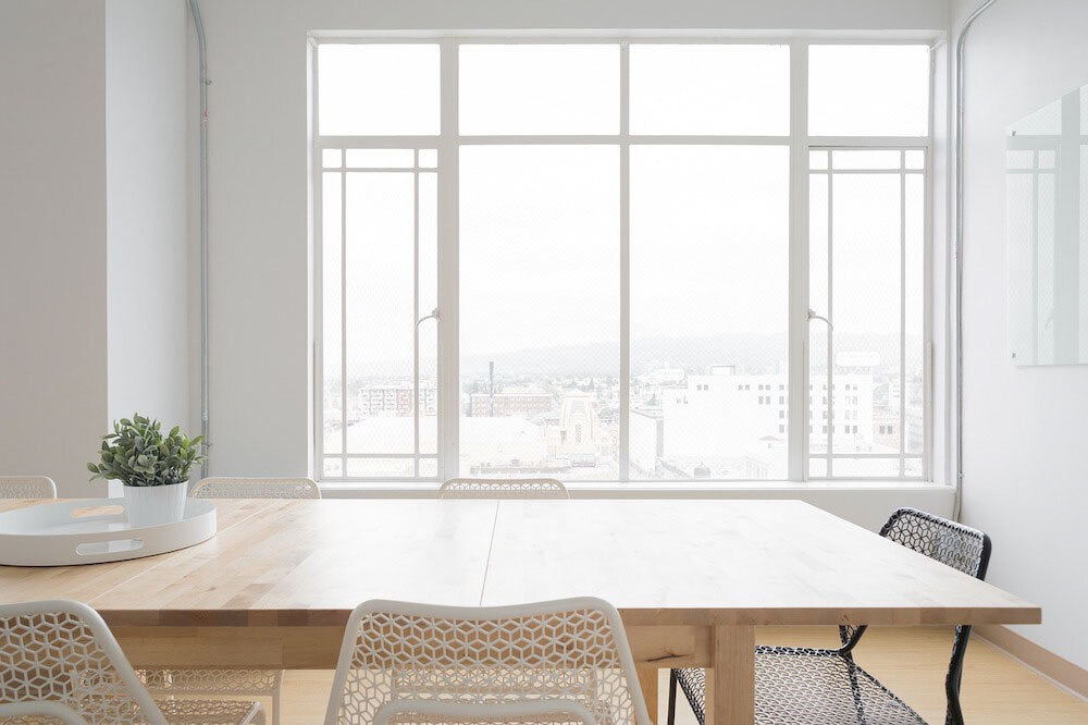 Use Light Colours in The Room