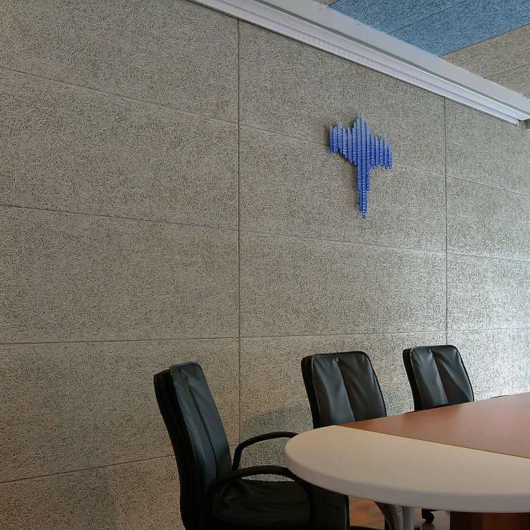 Wooden Wool Partition Wall Wooden Wool Partition Wall