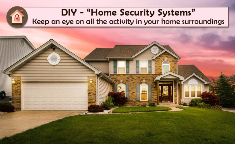 Home Security System