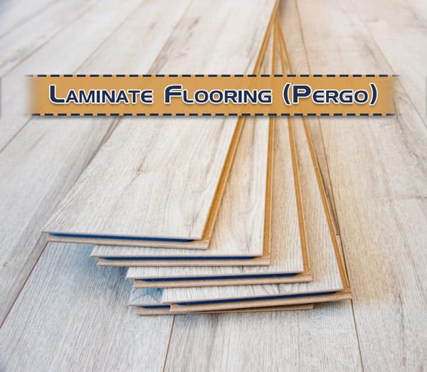 Pergo Laminate Flooring