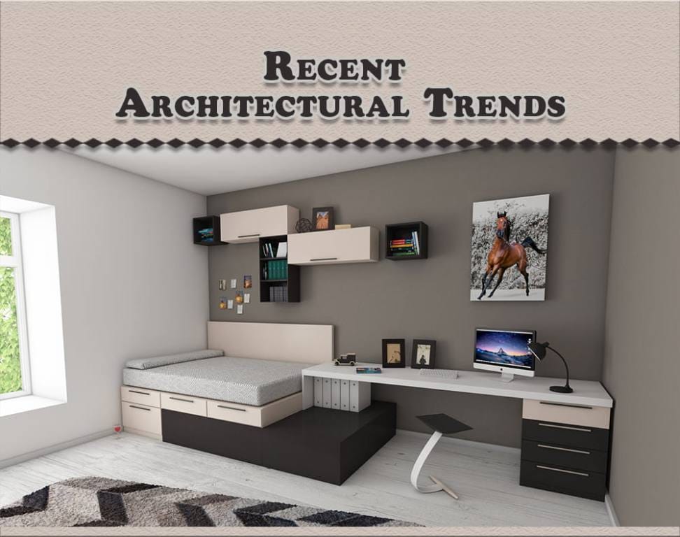 Latest Trends for Interiors