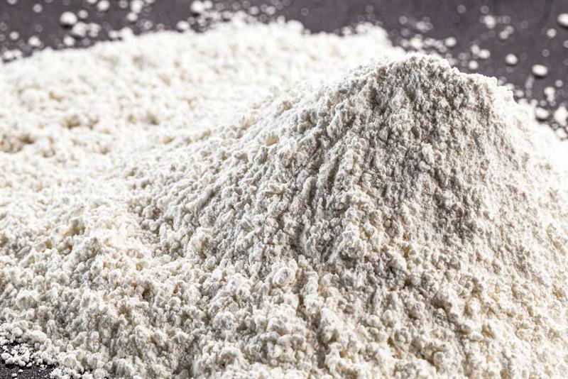 Metakaolin