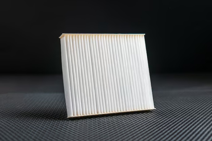 Prismatic Shape Foam Board